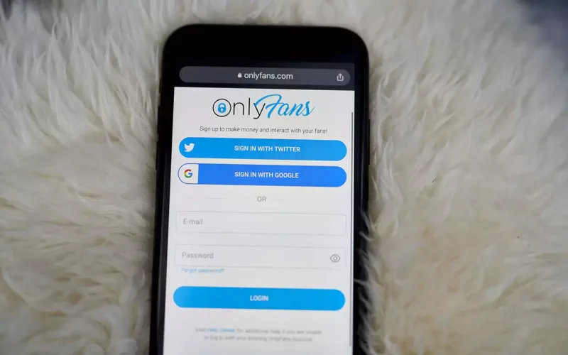 Türkiyədə “OnlyFans” bağlandı
