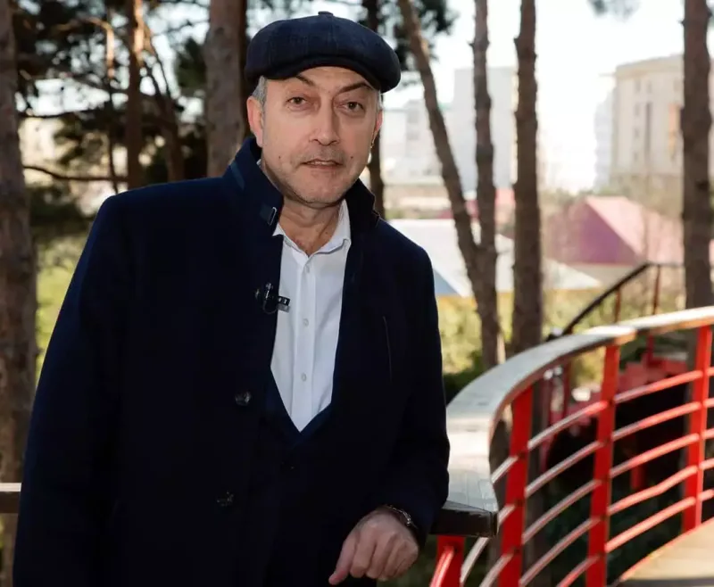 “Serial işçilərinə “Milli qəhrəman” adı vermək lazımdır”