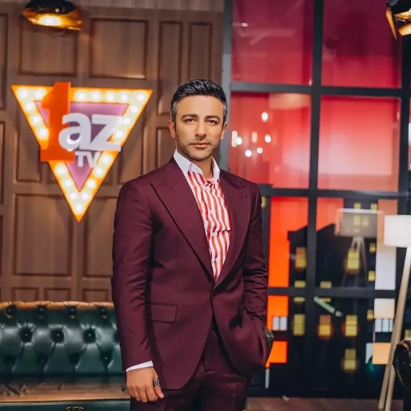 “Çoxdandır fil yuxusuna yatmışdıq”