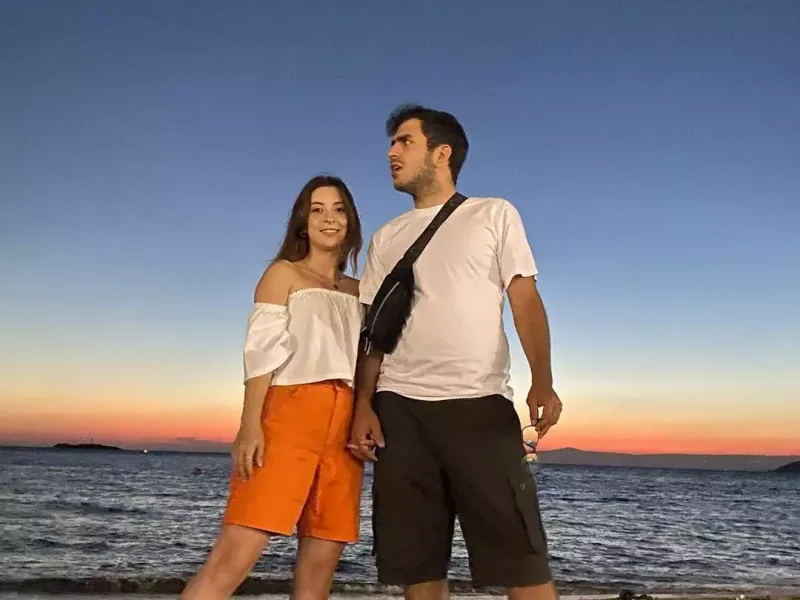 Tamaşadan getmə səbəbi bilindi