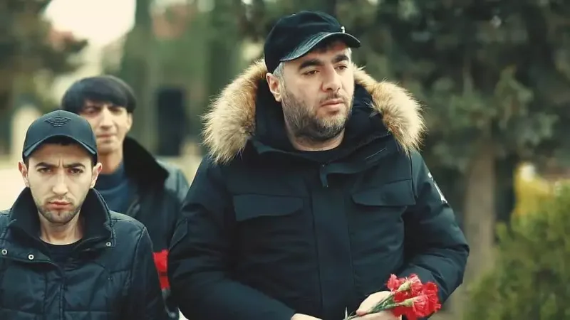 “İskəndər dedi ki, 3 min ver, söhbət yayılmasın”