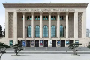 “AzDrama”nın yeni mərhələsində üç tamaşa hazırlanacaq