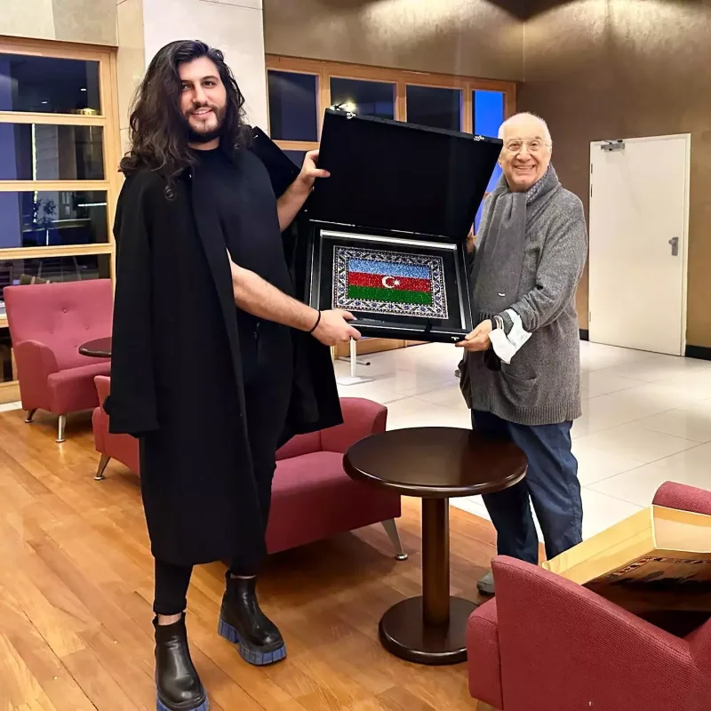 Bu il Azərbaycana icazə verilməyib...