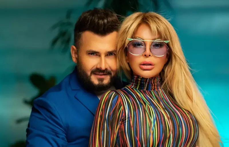 Aygün Kazımova ilə Murad Arifdən “Çalxala!”