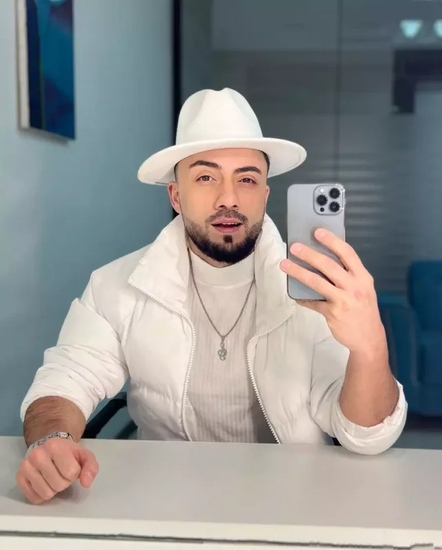 “Balaları neyləsin ki, anası naxələfdir”