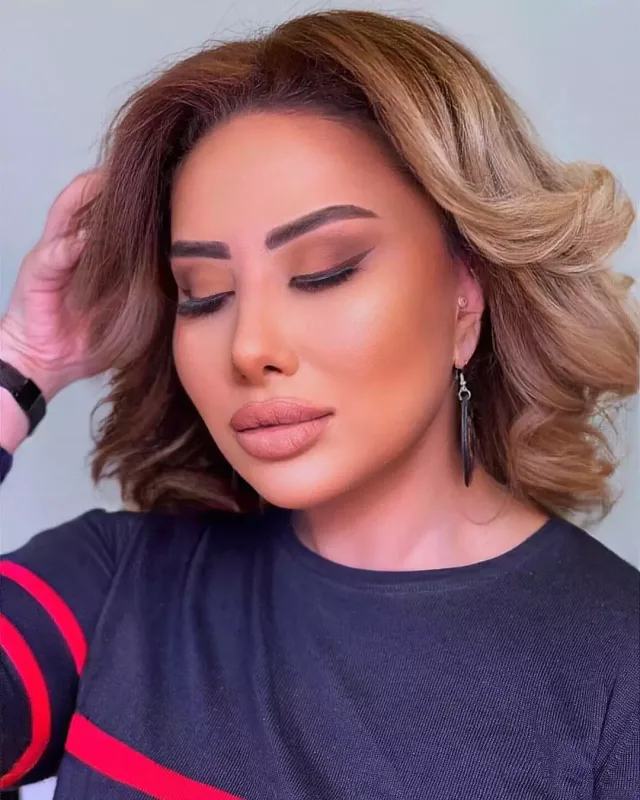 “Balaları neyləsin ki, anası naxələfdir”