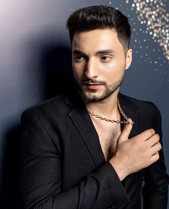 Qızıl və Brilliant Şərq Bazarında!