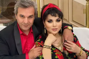 “Canıma baxanda gözlərim ürək formasında olur”