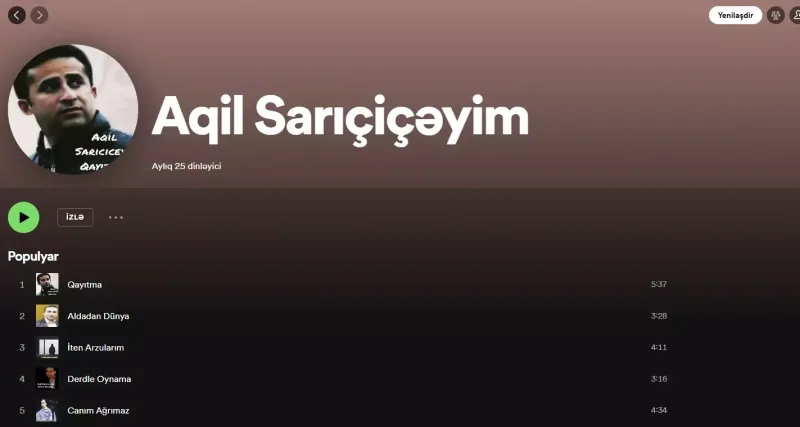 Kişilər üçün ayrılıqdan sonra edilməyəcək 8 hərəkət!