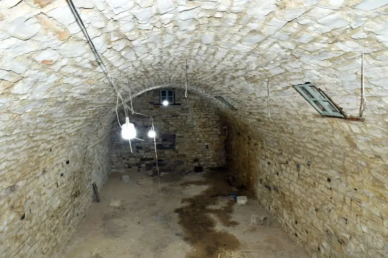 Tarixi abidələrə baxış keçirilib