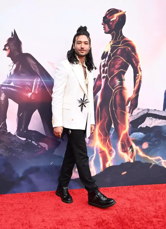 Özünü “Məsih” zənn edən aktyor üzə çıxdı