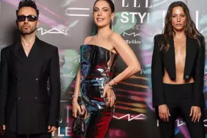 İlin ən tərz sənətçiləri onlar oldu