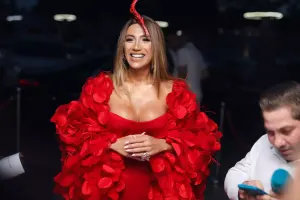 “Mayamidə ev aldığım üçün Allaha təşəkkür etdim”