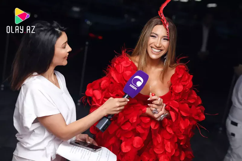 “Mayamidə ev aldığım üçün Allaha təşəkkür etdim”