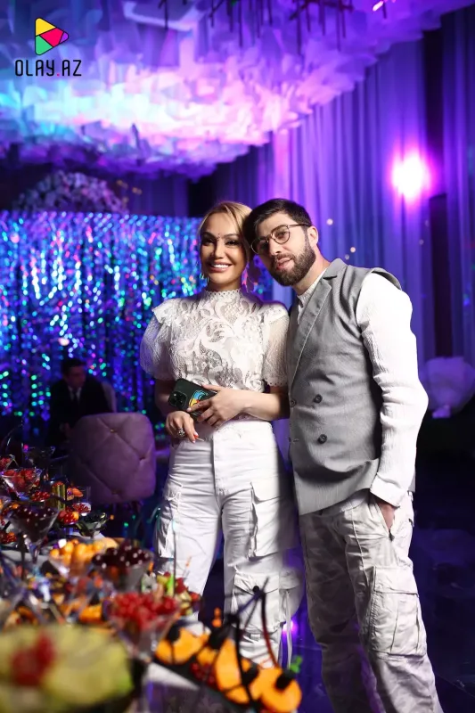 Nurayla Samir barışdı