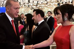 “Ərdoğanın sevdiyi nəğmələri oxuduq”