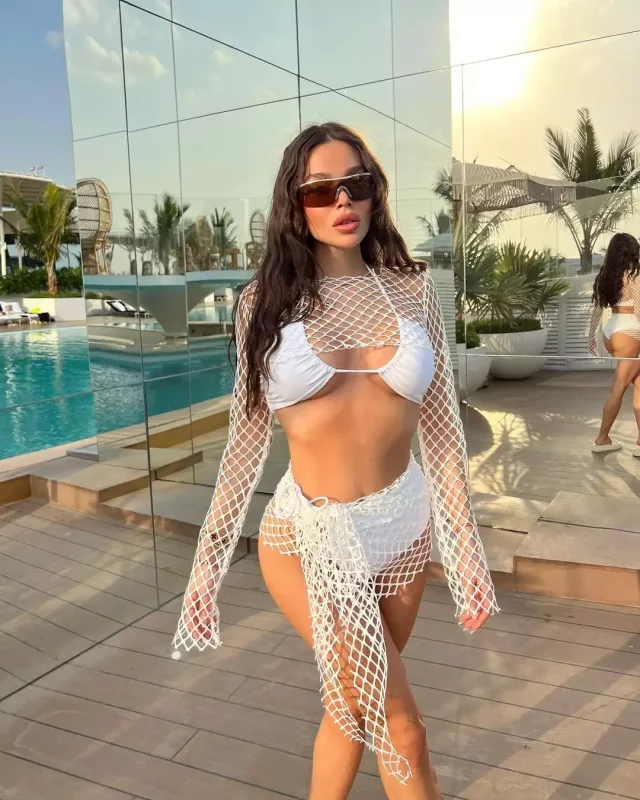 Ezgi Fındık azərbaycanlıya hörmətsizlik etdi