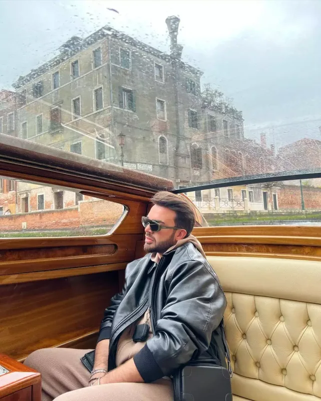 Ezgi Fındık azərbaycanlıya hörmətsizlik etdi