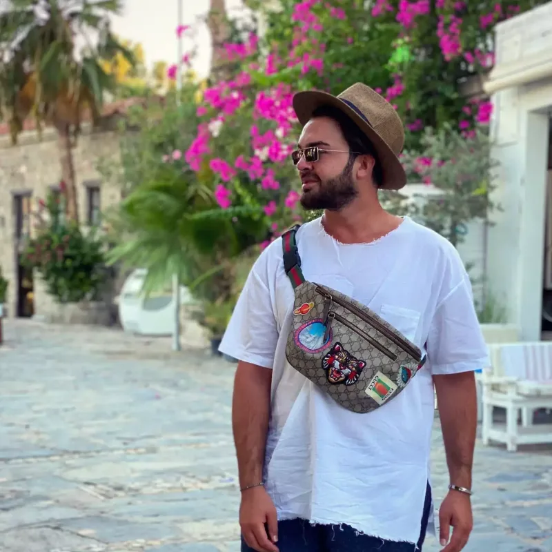 Ezgi Fındık azərbaycanlıya hörmətsizlik etdi