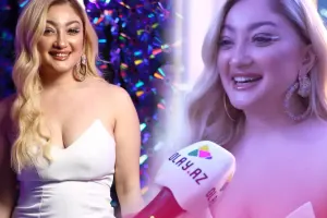 “Xəbər uçurtdum ki, adınızı ləkələyənlər var”