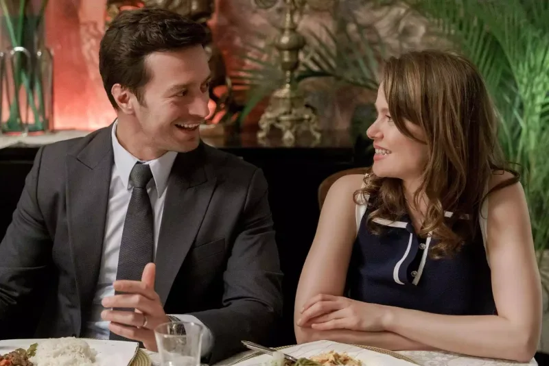 “Camdaki kız” final etdi