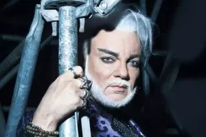 Kirkorovdan evindəki seks partiləri xəbərlərinə cavab