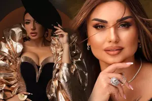 “Şəbnəmlə danışmadıq, amma salamlaşdıq”