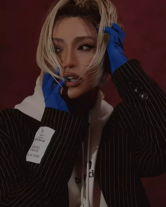 “Natavanla oğlumu tanış etdim, dedim, xalandır”