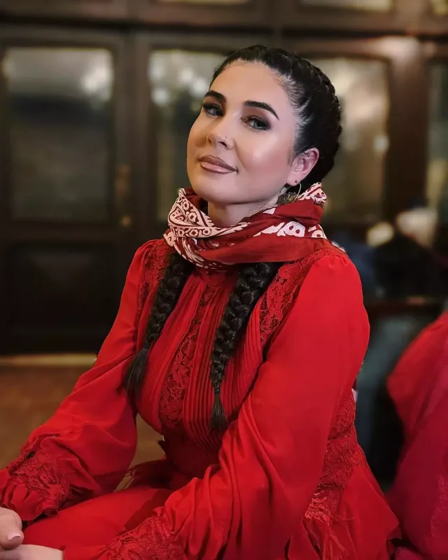 Qalmaqallı açıqlamasından sonra görüşdülər