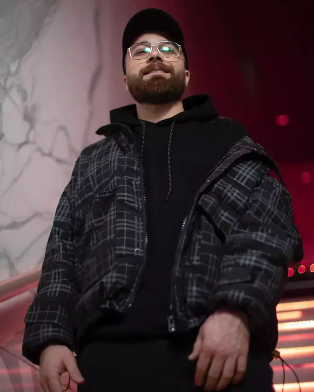 Aslixanla Tibu bir-birini ələ saldı