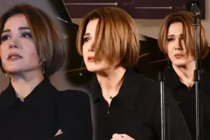 İllər sonra AzDrama-nın səhnəsinə çıxacaq