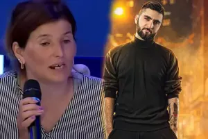 Qızını Epinin qaçırdığını iddia edir