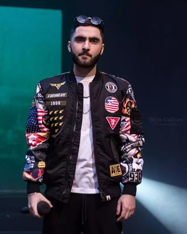 “Dedilər ki, qız şiddətə məruz qalıb” - Epi danışdı