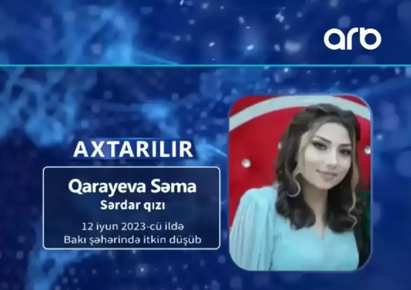 “Dedilər ki, qız şiddətə məruz qalıb” - Epi danışdı