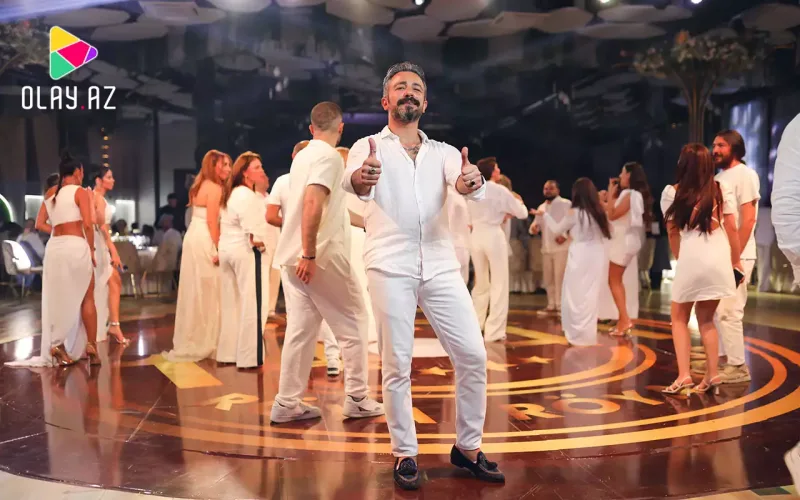 “Şəxsi həyatım çox gözəldir, azadam!”