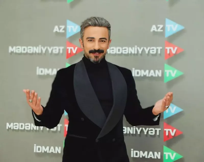 “Şəxsi həyatım çox gözəldir, azadam!”