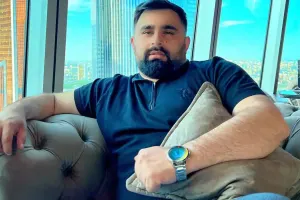 Tiktoker Səfər Türkiyədə həbs edilib?