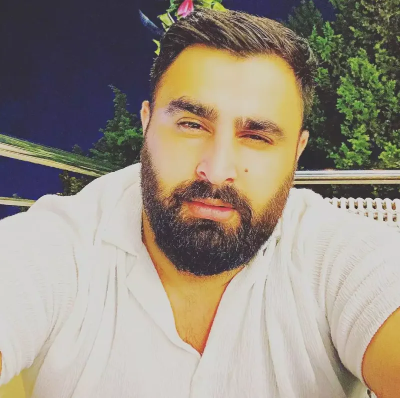 Tiktoker Səfər Türkiyədə həbs edilib?