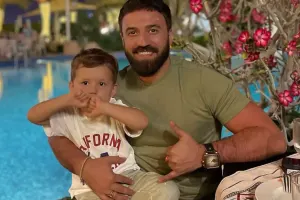 “Müğənni yox, futbolçu olsun”