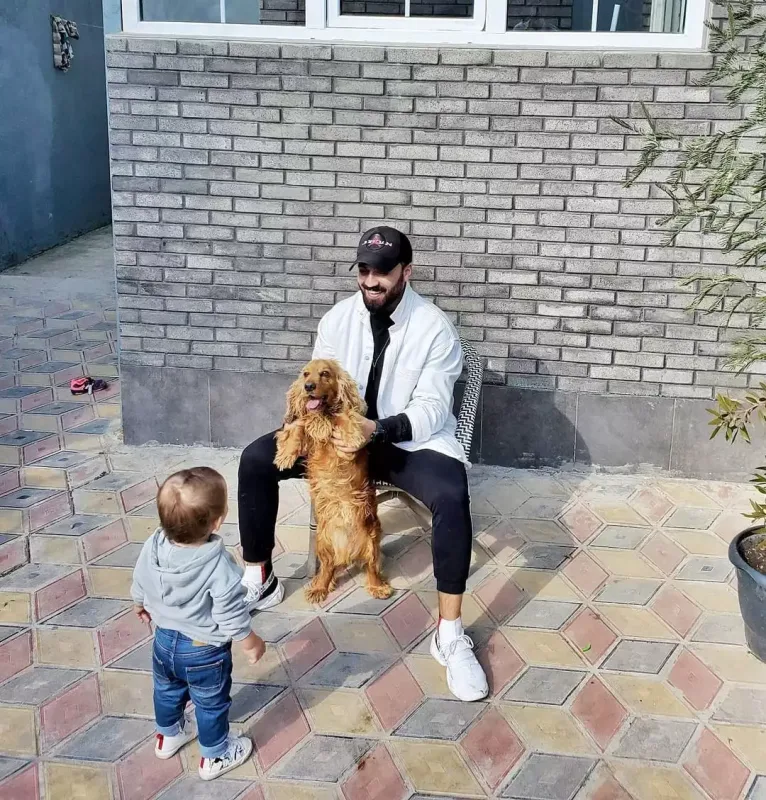 “Müğənni yox, futbolçu olsun”