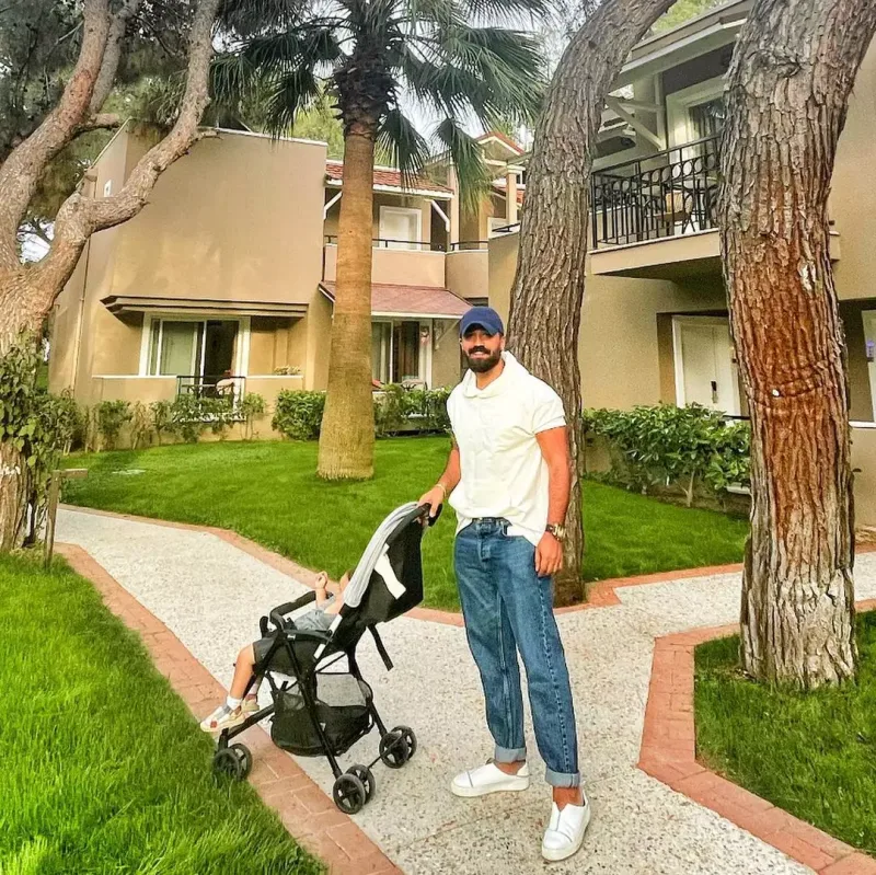 “Müğənni yox, futbolçu olsun”