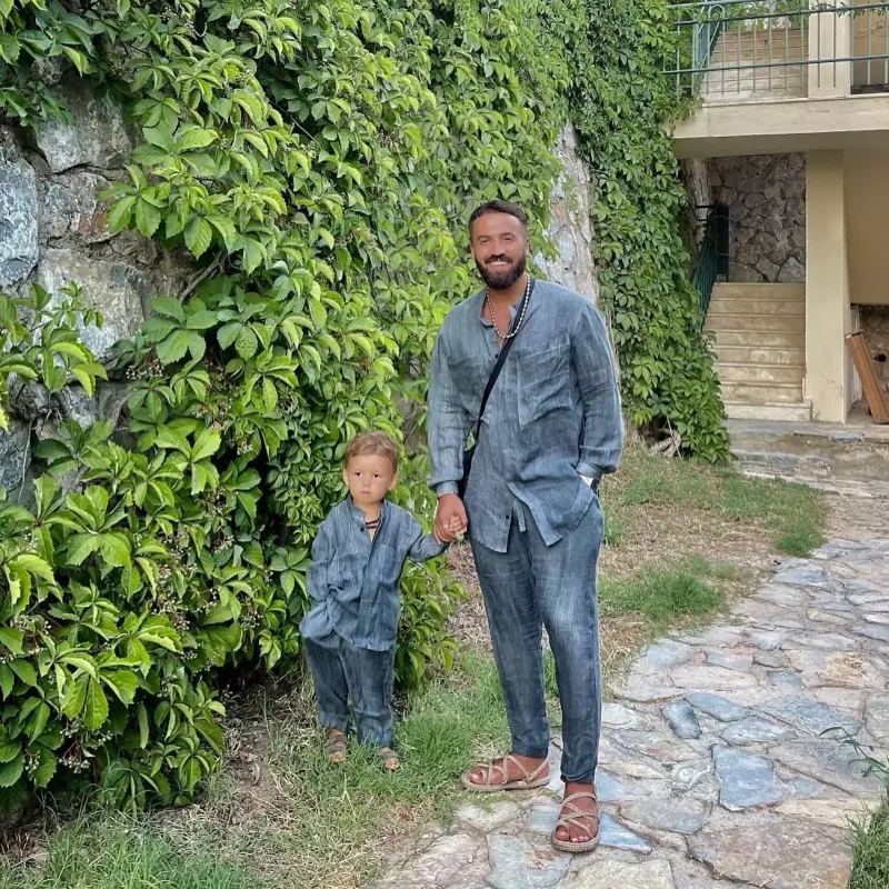 “Müğənni yox, futbolçu olsun”