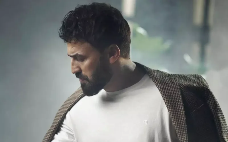 “Müğənni yox, futbolçu olsun”