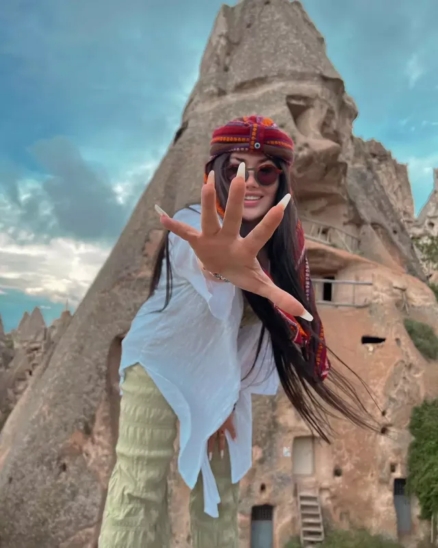 “TikTok-dakı əxlaqsızların çoxu bunu edir”