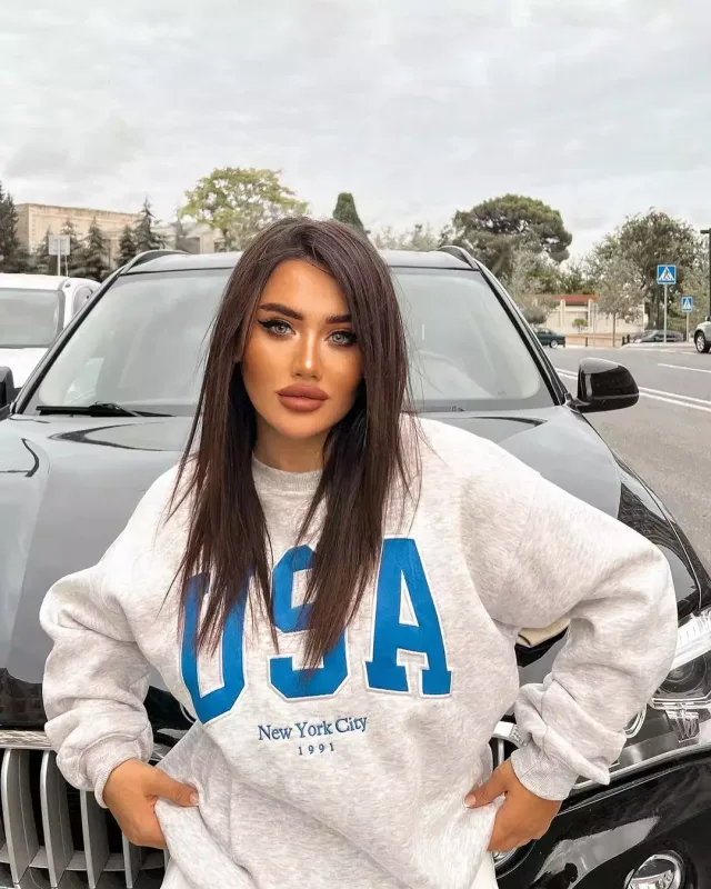 “TikTok-dakı əxlaqsızların çoxu bunu edir”