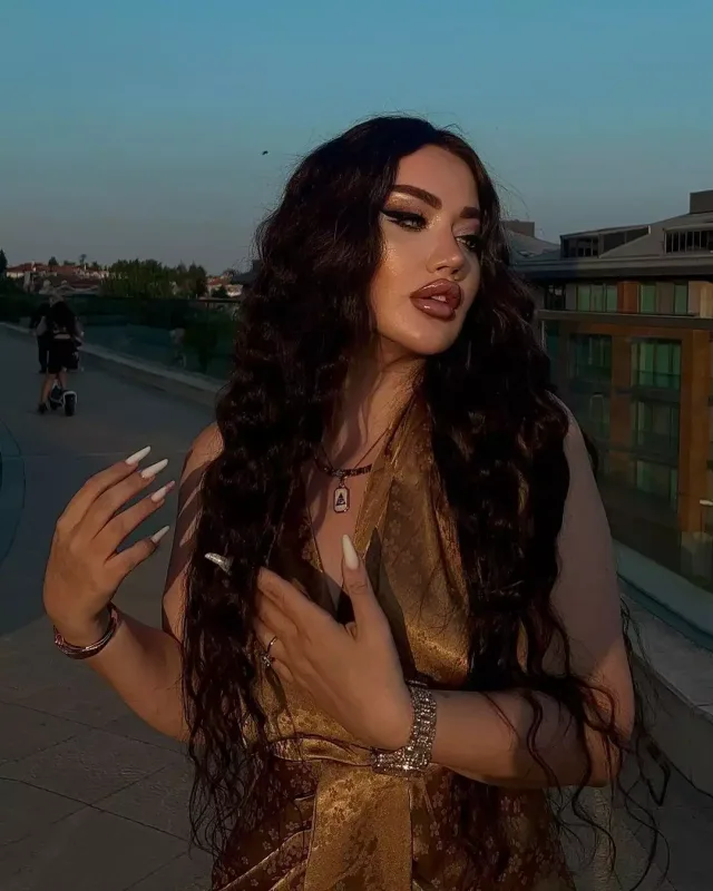 “TikTok-dakı əxlaqsızların çoxu bunu edir”