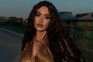 Aysel Şükür aliment ala bilmir