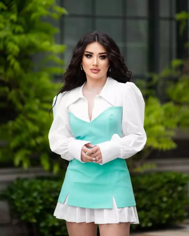 Aysel Şükür aliment ala bilmir