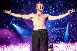 Bakı konsertinə nə qədər bilet satılıb?