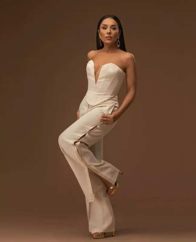 “Pulun yoxdursa, səsin balaca yerlərdə səslənir”